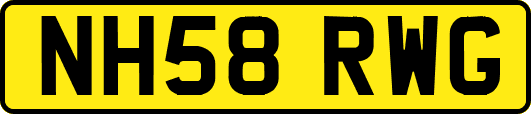 NH58RWG