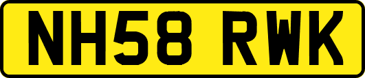NH58RWK