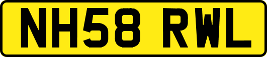 NH58RWL