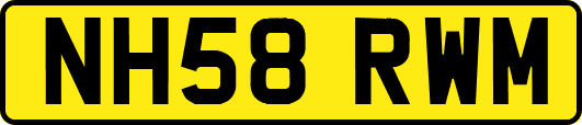 NH58RWM