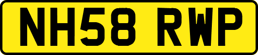 NH58RWP
