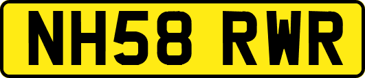 NH58RWR