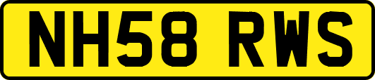 NH58RWS