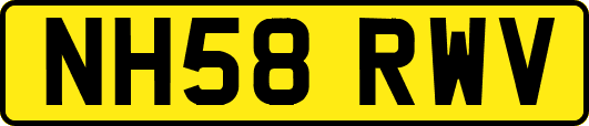 NH58RWV