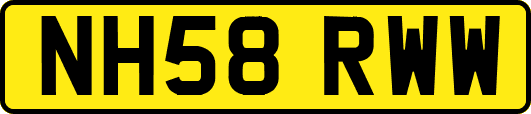 NH58RWW