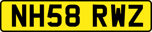 NH58RWZ