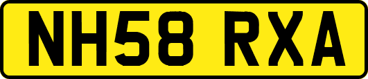 NH58RXA