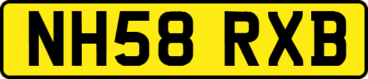 NH58RXB