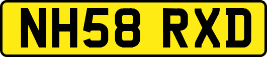NH58RXD