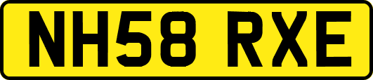 NH58RXE