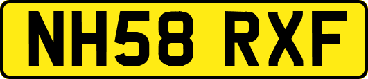 NH58RXF