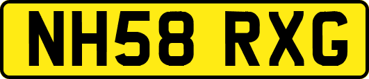 NH58RXG