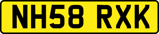 NH58RXK