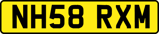 NH58RXM