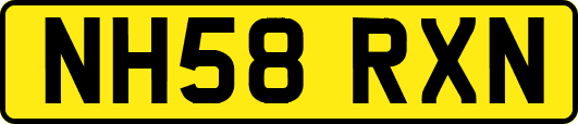 NH58RXN