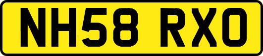 NH58RXO