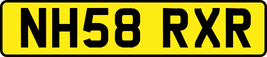 NH58RXR