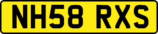 NH58RXS