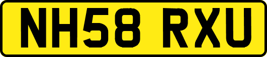 NH58RXU