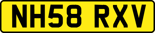 NH58RXV