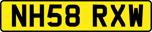 NH58RXW