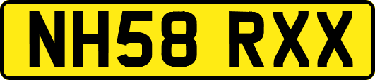 NH58RXX