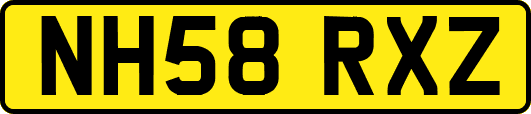 NH58RXZ