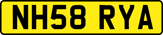 NH58RYA