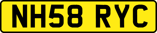 NH58RYC