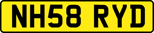 NH58RYD