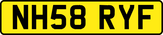 NH58RYF