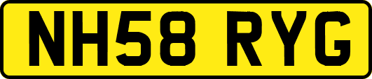 NH58RYG