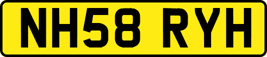 NH58RYH