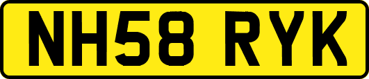 NH58RYK