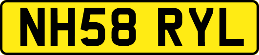 NH58RYL