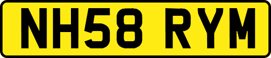 NH58RYM