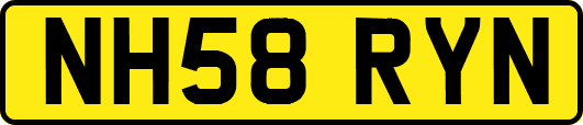 NH58RYN