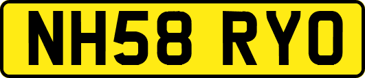 NH58RYO