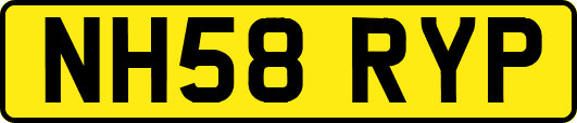 NH58RYP