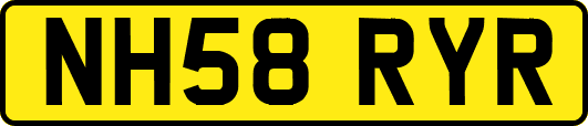 NH58RYR