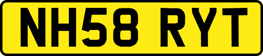 NH58RYT