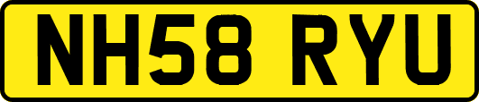 NH58RYU
