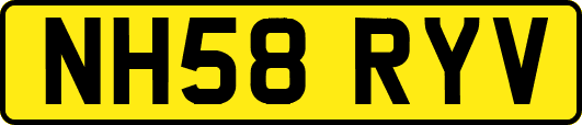 NH58RYV