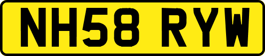 NH58RYW