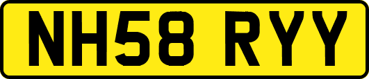 NH58RYY