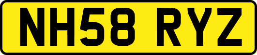 NH58RYZ