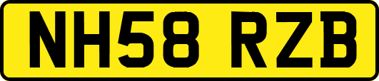 NH58RZB