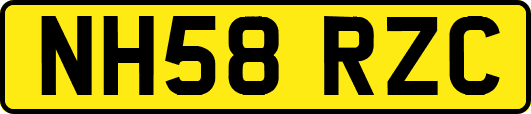 NH58RZC