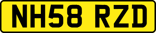 NH58RZD
