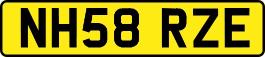 NH58RZE